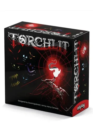 Koopje Torchlit