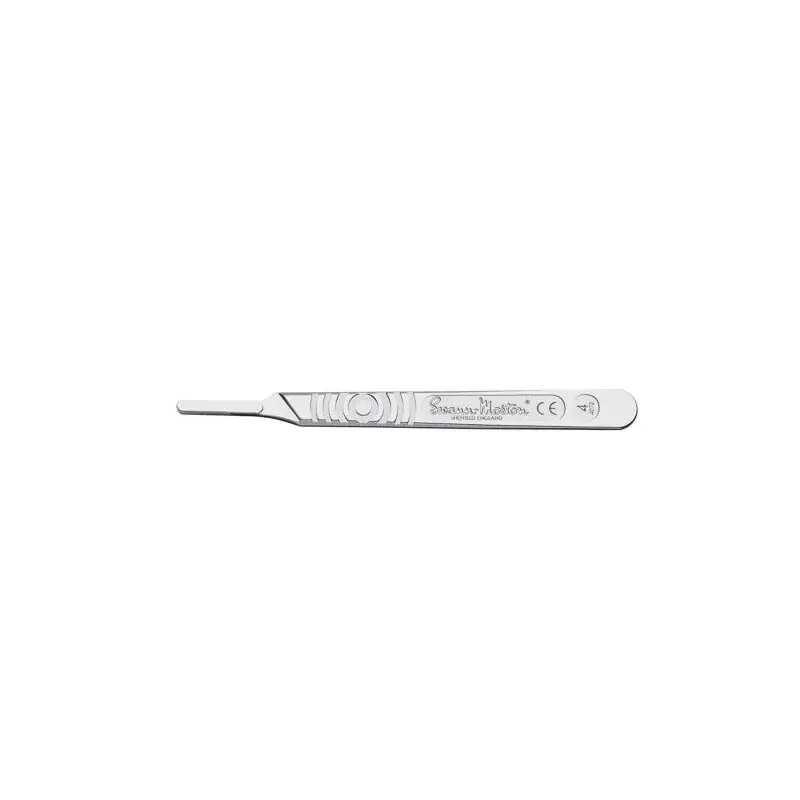 No.4 Scalpel Handle Superprijs