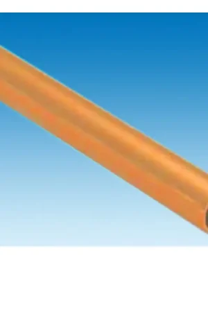 koperen staaf dia.4 mm x 1 m Nu Kopen