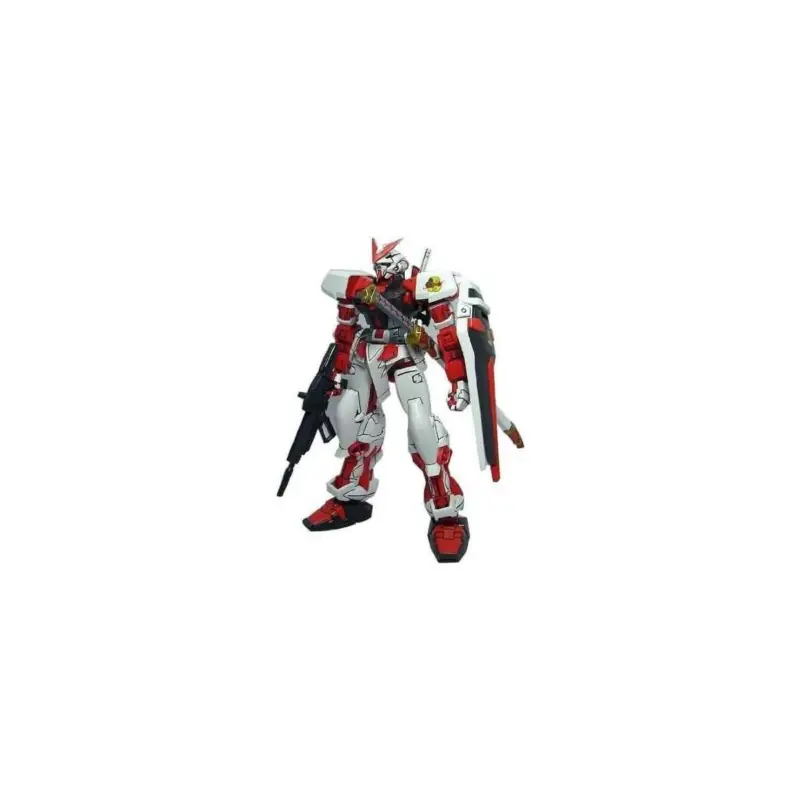 Snelle Levering Gundam SEED Astray - 1/100 GUNDAM ASTRAY RED FRAME - Model Kit Gunpla