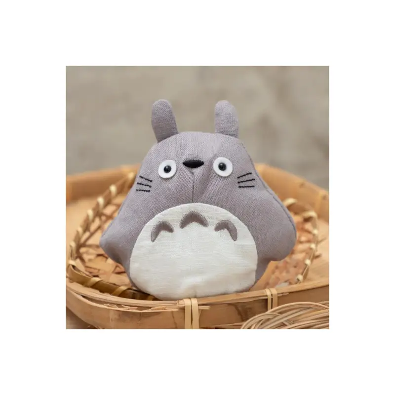 MY NEIGHBOR TOTORO - Totoro - Otega plush toy 10.5cm Weekendaanbieding
