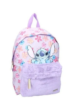 Lilo & Stitch Furry Fantasy Backpack 37 cm Exclusieve Aanbieding