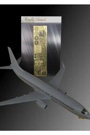 Boeing 737-800 (ontworpen voor gebruik met Zvezda-kits)) Accessoire Actieprijs