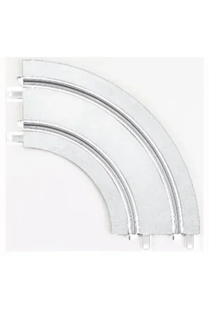 Turn ice 1/90 (2pc) Hoge Kwaliteit