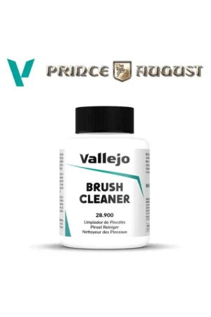 Brush Cleanser Snelle Levering