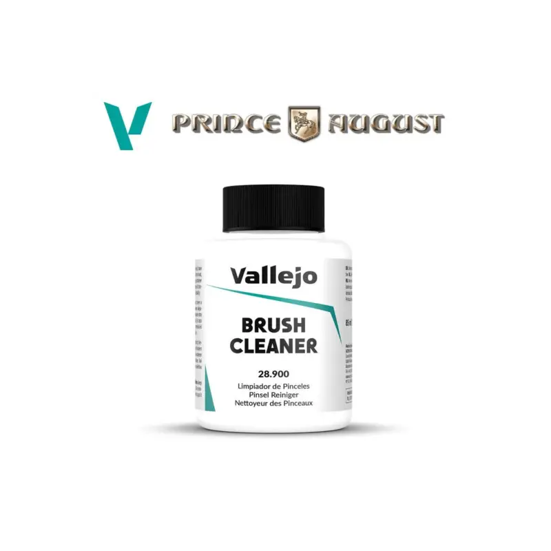 Brush Cleanser Snelle Levering