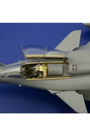 Betaalbaar Dassault Rafale C (toebehoren voor modelbouwsets van Hobby Boss) Accessoire