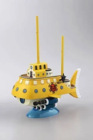 Snelle Levering Maquette OP GS Sous-marin T. Wet 15cm L