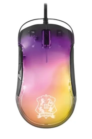 Wired Gaming Mouse LED Backlight - Harry Potter Lage Kosten
