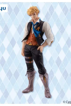 Dagaanbieding Granblue Fantasy Vane speciaal figuur Figuurtje