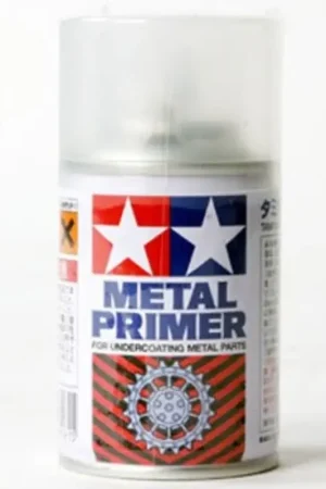 Gereduceerde Prijs Primer For Metal