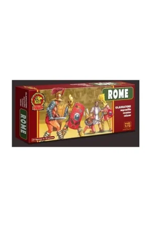 Meest Verkocht Romeinse gladiatoren Figuren