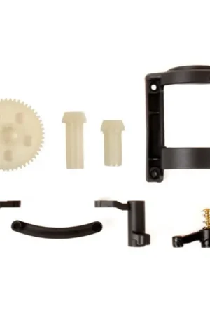 Exclusieve Aanbieding Kroon + stuurarm set