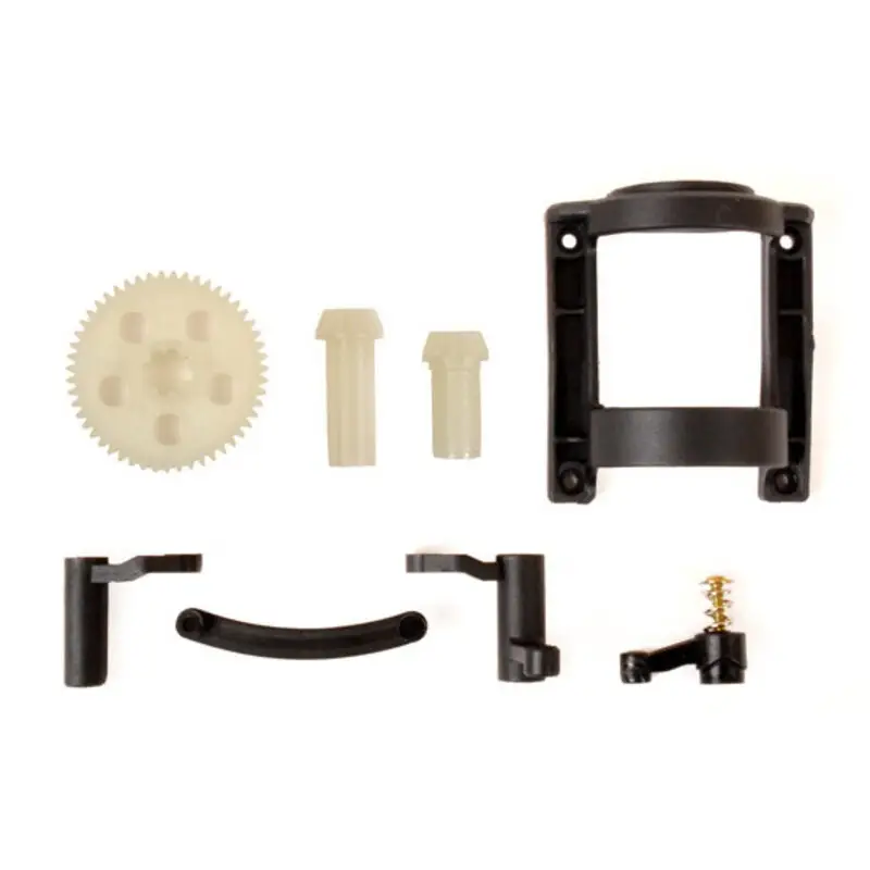 Exclusieve Aanbieding Kroon + stuurarm set