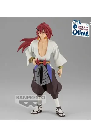 Beste Prijs Die keer dat ik werd gereïncarneerd als een slijmfilm Scarlet Bonds Hiiro 21cm -W97 Figuurtje