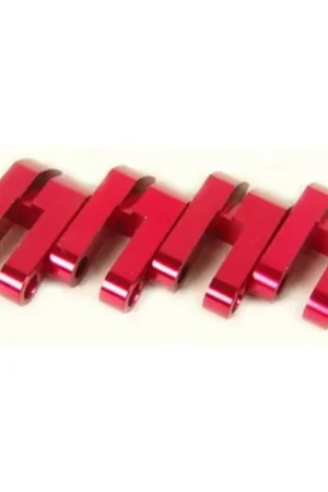 Direct Verzonden Cnc 4 pts aluminium rollers