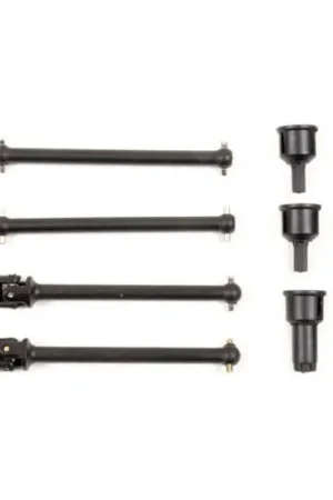 Betaalbaar Set wielgimbals