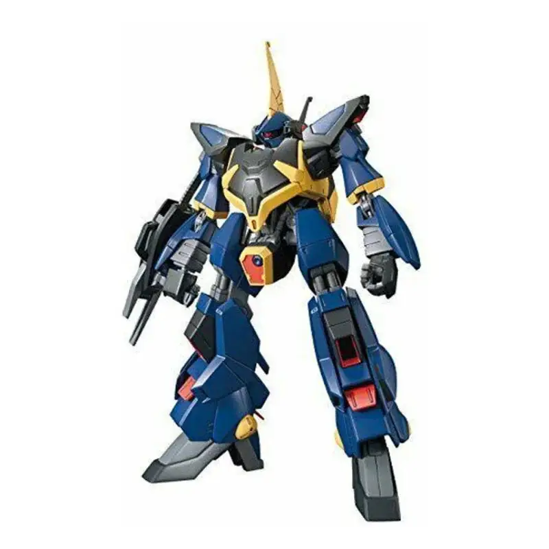 Koop Vandaag Gundam Gunpla HG 1/144 204 Barzam