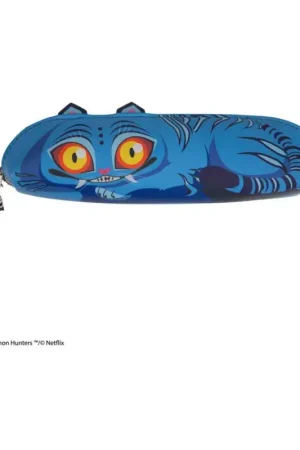 KPop Demon Hunters Derpy Pencil Case Fabrieksprijs