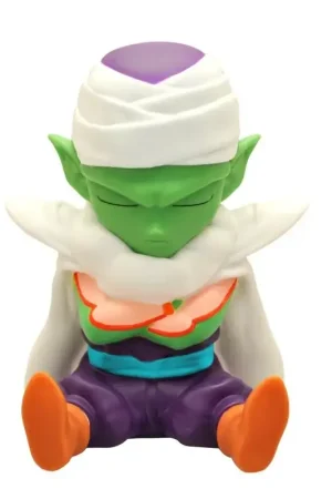 Hoge Kwaliteit Dragon Ball: Piccolo Coin Bank Figuurtje