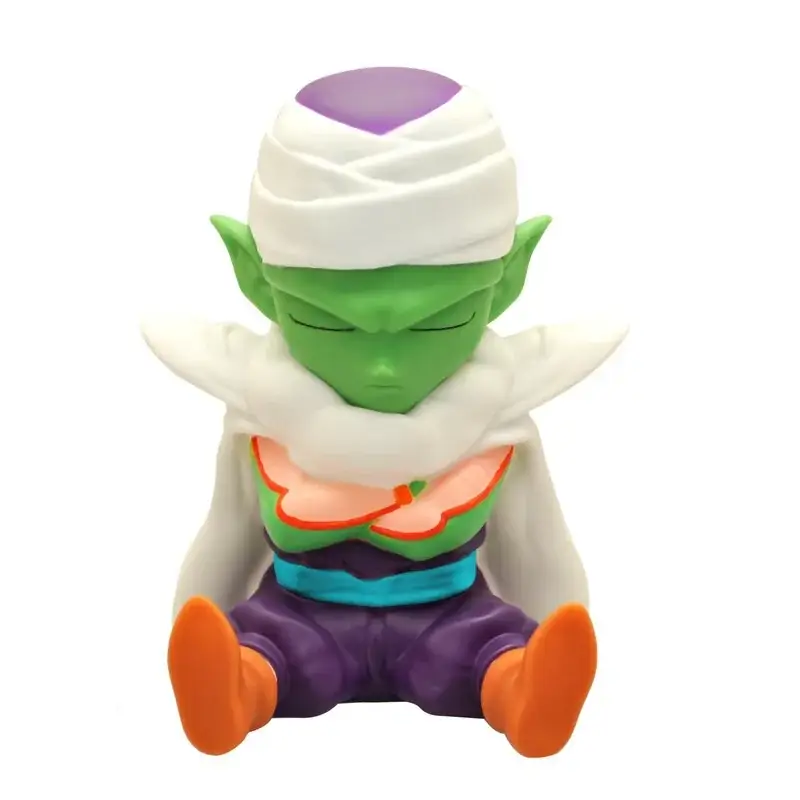 Hoge Kwaliteit Dragon Ball: Piccolo Coin Bank Figuurtje