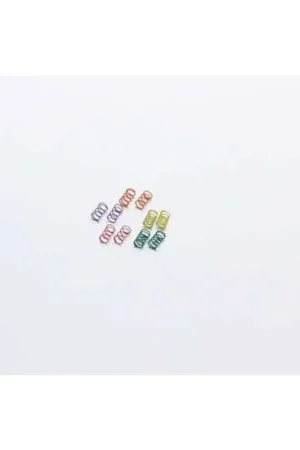 Merkproduct Voorwielvering set mini-z ma020