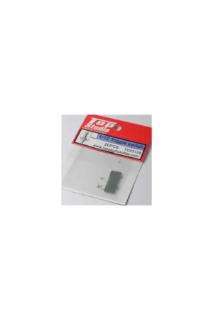 Laatste Kans Toggle switch