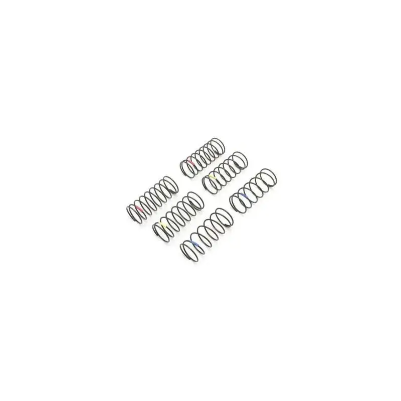 Speciale Aanbieding Shock absorber springs Rally Option Kyosho Fazer FZ02-R (6)
