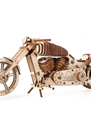 Hete Deal Moto vm-02 Bouwmodell