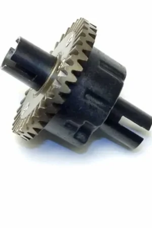 Full differential ATOM Exclusieve Aanbieding