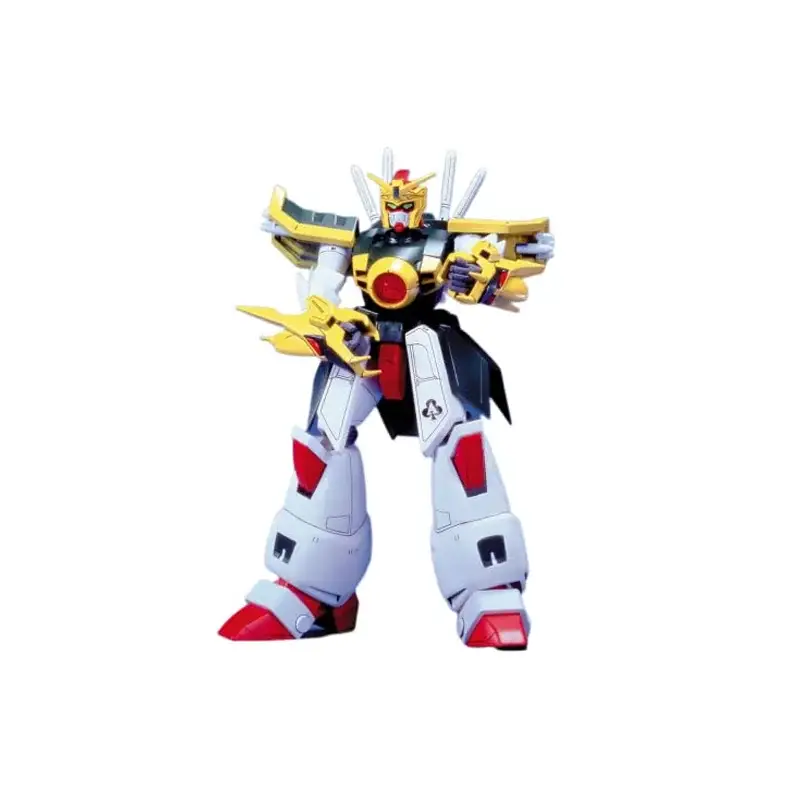 Gundam NG 1/100 Dragon Gundam Gunpla Merkproduct