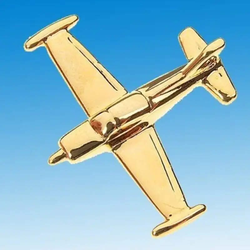 Pin's SF-260 Marchetti Pinnen Hete Deal