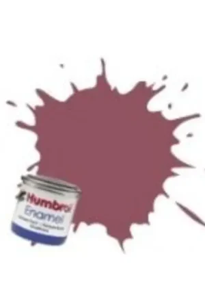 Koop Online Wine Red - matt Acrylverf