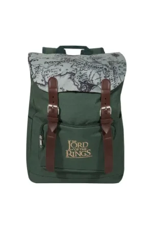 The Lord of the Rings Middle Earth Backpack Dagaanbieding
