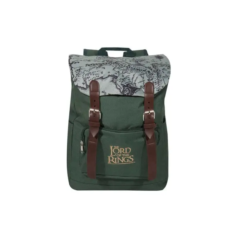 The Lord of the Rings Middle Earth Backpack Dagaanbieding