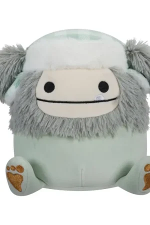 Exclusieve Aanbieding Squishmallows plush Bigfoot Evita 19 cm Pluche