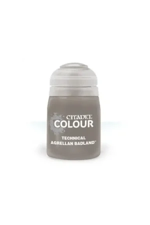 Bestseller Technical: agrellan badland (24ml) Acrylverf