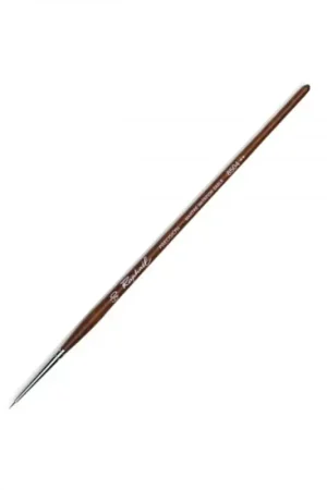 Superprijs Raphaël Brushes - Precision-Round Brushes-Size 000000 (6/0) Pincetten