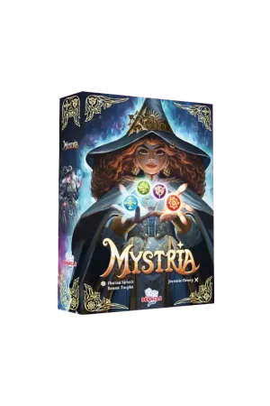Mystria Finale Uitverkoop