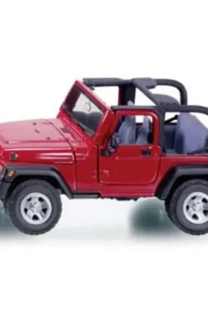 Jeep Wrangler 1:32 Miniatuur Nu Kopen