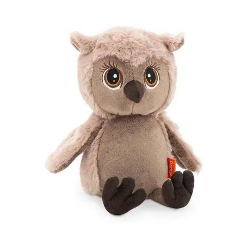 Orange Toys Life M: UIL Sonya 20cm zittend, in geschenkdoos 25x14x13cm, 0+ Aanbieding
