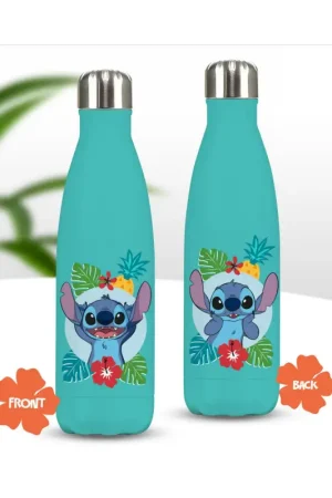 DISNEY - Stitch - Metalen waterflessen Koop Online