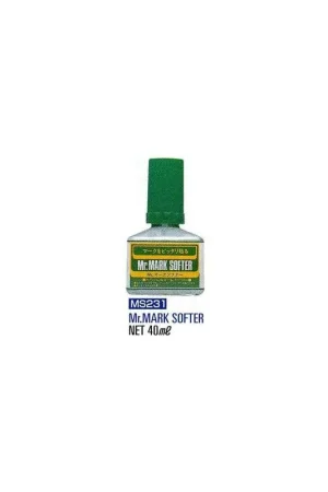 Mr. mark softer (40ml) Weekendaanbieding
