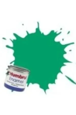 Green Mist enamel Acrylverf Meest Verkocht