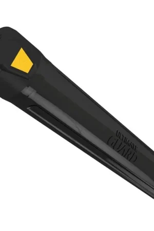 Ultimate Guard MatPod Black Direct Verzonden