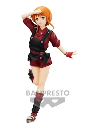 Mobile suit gundam zz - elpeo ple figure Figuurtje Hoge Kwaliteit