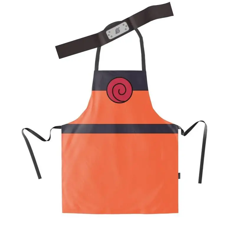 Snelle Levering Naruto Shippuden: Naruto Apron