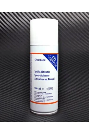 Beperkt Aanbod Cyano activator 200ml