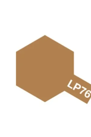 LP76 Geelachtig bruin (DAK 1941) Acrylverf Goedkoop