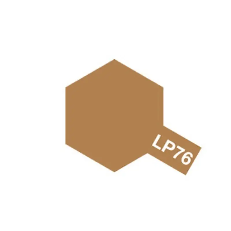 LP76 Geelachtig bruin (DAK 1941) Acrylverf Goedkoop
